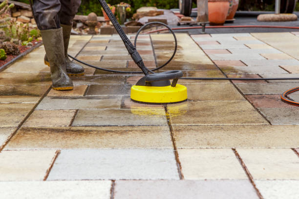 Reliable Goreville, IL Pressure Washing Services Solutions